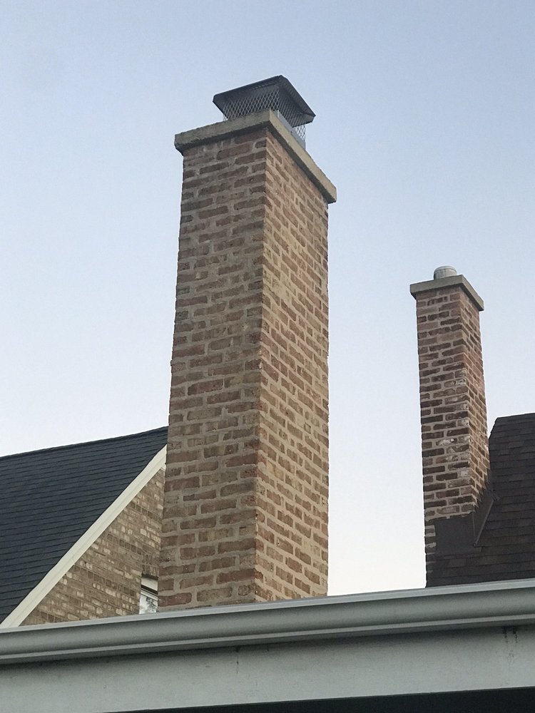 Professional chimney services in Watertown, MA